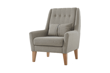 Modern Single Sofa