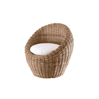 Round Sofa
