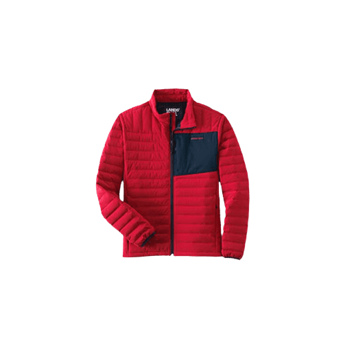 Lands Jacket