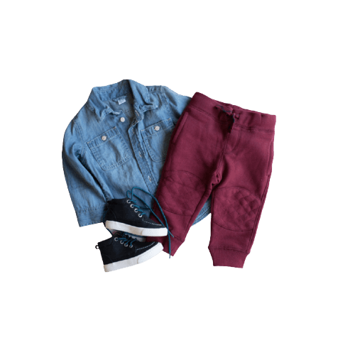 Fashion Collection for Kids